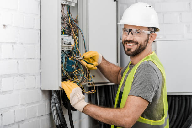 Best Electric Panel Repair  in Riviera Beach, MD