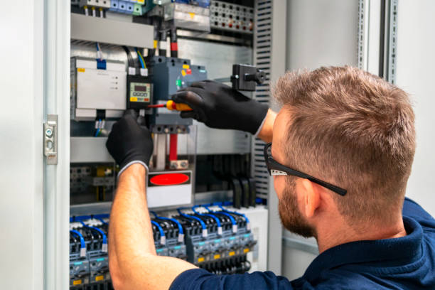 Best Emergency Electrical Repair  in Riviera Beach, MD