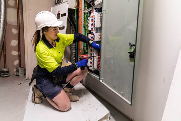 Best Electrical Repair Services  in Riviera Beach, MD