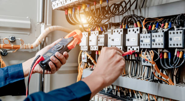 Electrical Upgrades for Homes in Riviera Beach, MD
