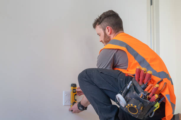 Best Electrical Installation Contractor  in Riviera Beach, MD