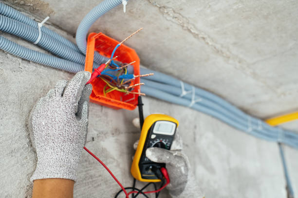 Electrical System Inspection in Riviera Beach, MD