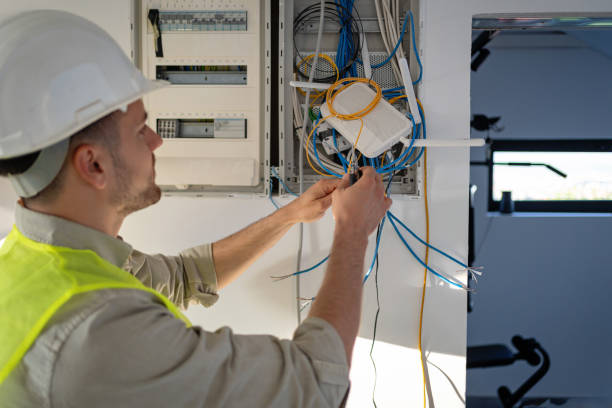 Electrical Rewiring Services in Riviera Beach, MD